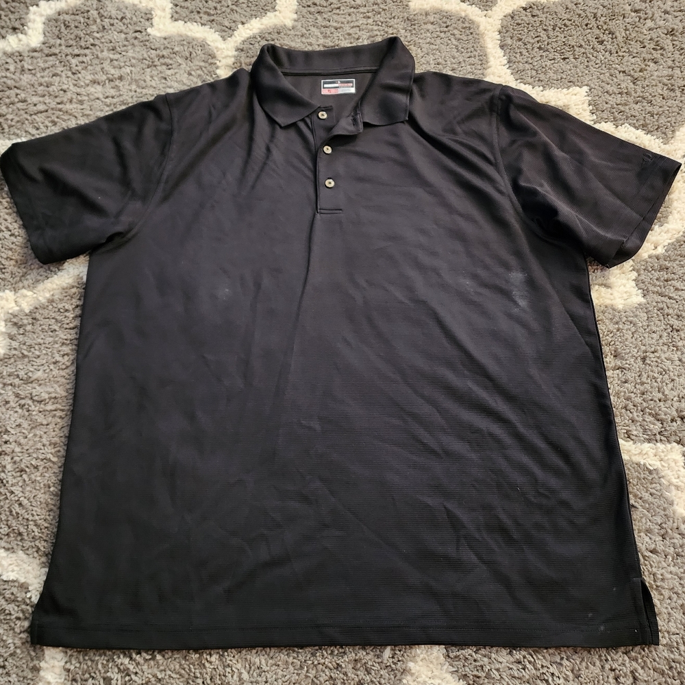 Grand Slam polo